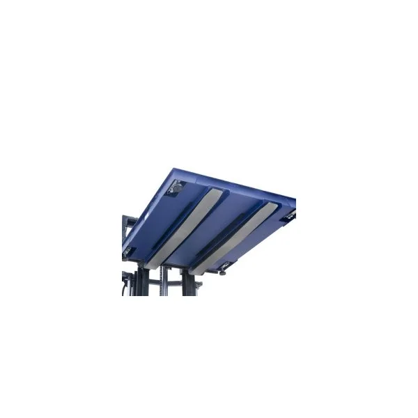 GRAM XTREM LION Plataforma de gran durabilidad