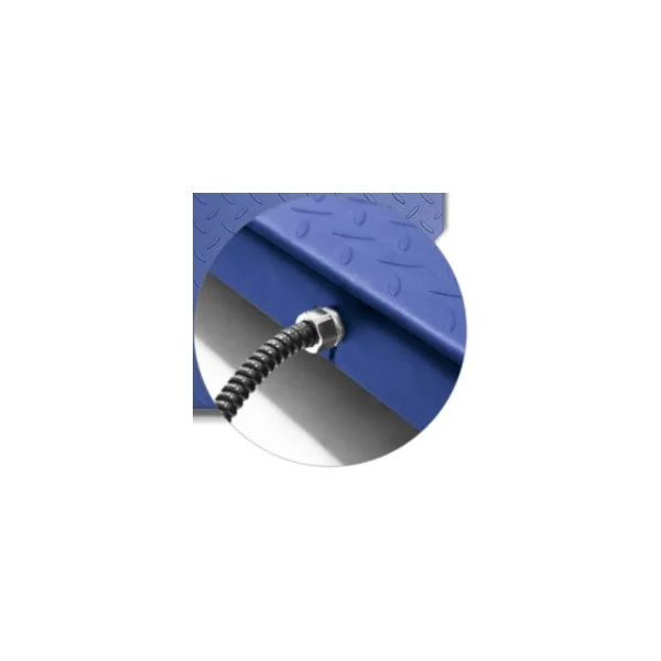 GRAM XTREM LION Plataforma de gran durabilidad