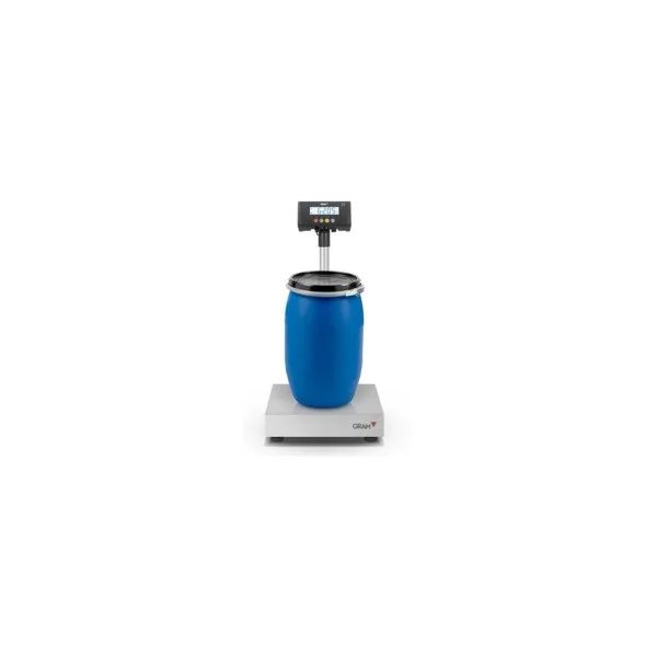 GRAM ZMISSIL 30/60/150/300/600Kg 400x300/500x400/650x500/800x600/