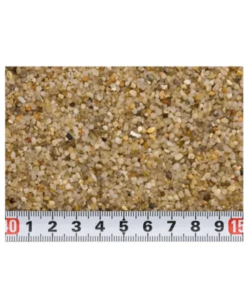 Grava Acuarios NEPTUN, Calibre SAND