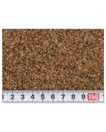 Grava Acuarios ORBIT, Calibre 1-2 mm