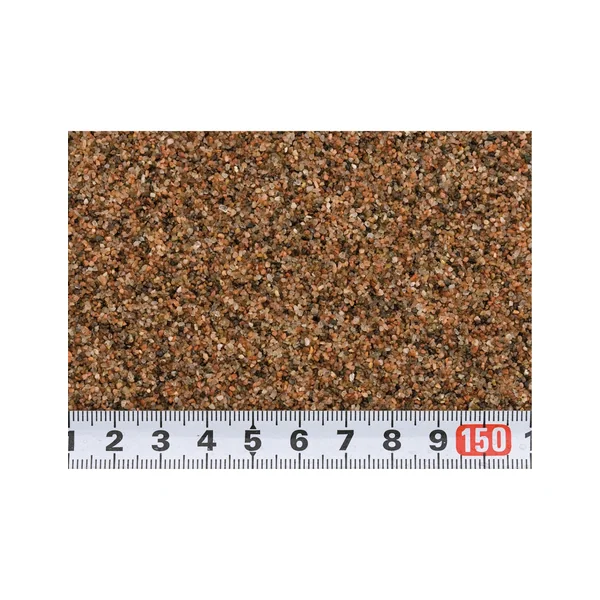 Grava Acuarios ORBIT, Calibre 1-2 mm
