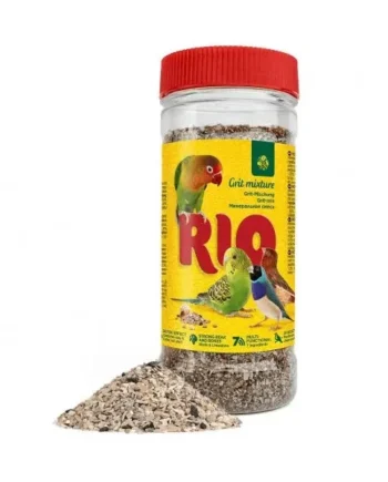 Grit Aves 520 g Rio