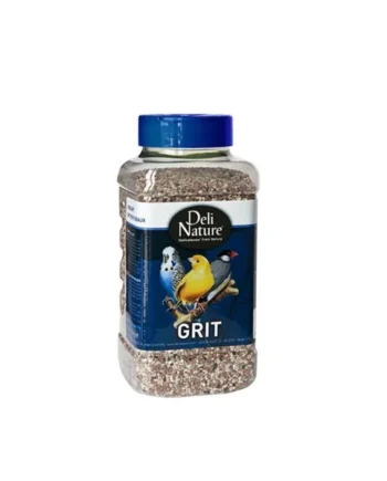 Grit para Pájaros Deli Nature