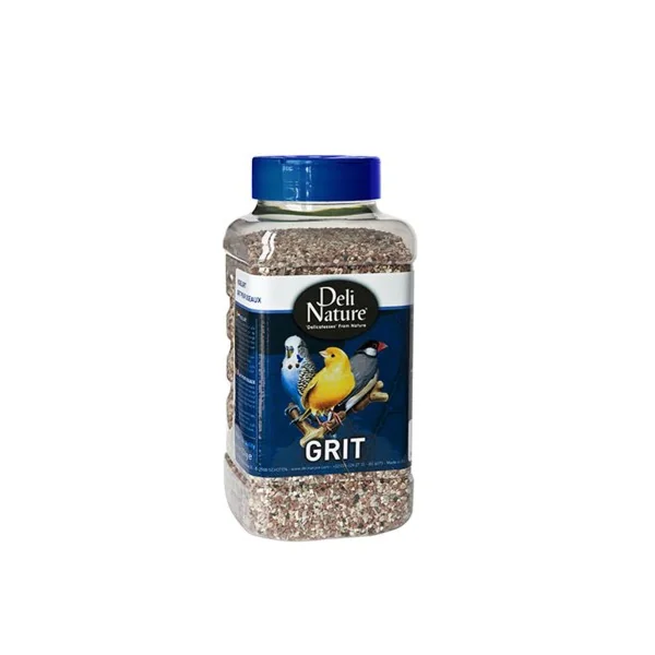 Grit para Pájaros Deli Nature