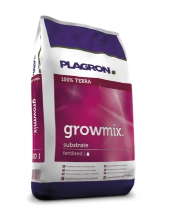 Growmix, Sustrato de Producción de Plagron al Mejor Precio