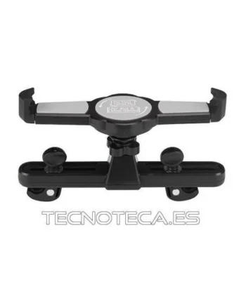 GSMH22. Soporte apoyo cabeza en coche TABLET 7" a 10"
