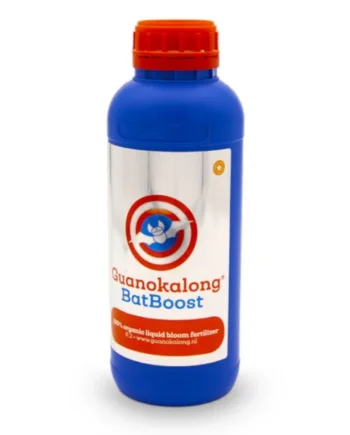 Guanokalong Batboost Líquido - Guano de Muerciélago