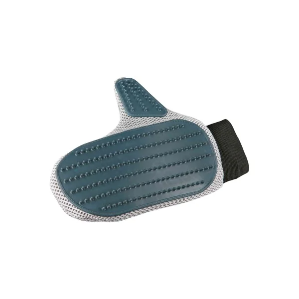 Guante Masaje-Cepillado - Pack de 3 unidades