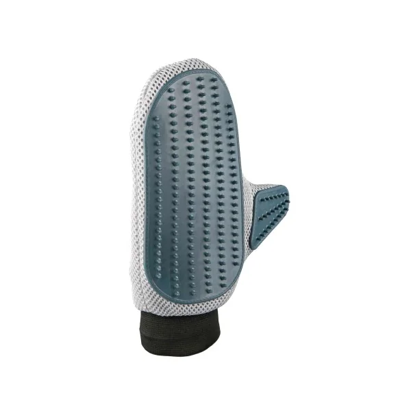 Guante Masaje-Cepillado - Pack de 3 unidades