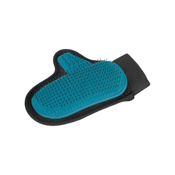 Guante Masaje-Cepillado - Pack de 3 unidades
