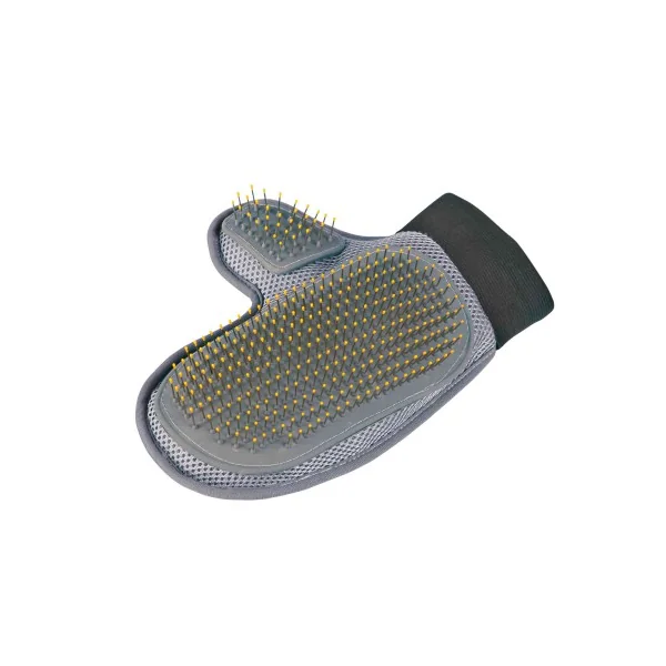 Guante Masaje-Cepillado - Pack de 3 unidades