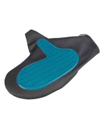 Guante Masaje-Cepillado - Pack de 3 unidades