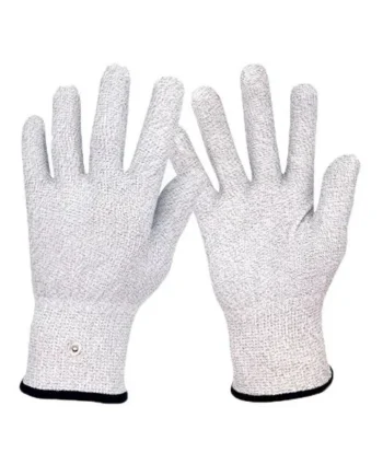 Guantes Terapéuticos con Electrodos de Estimulación | Par