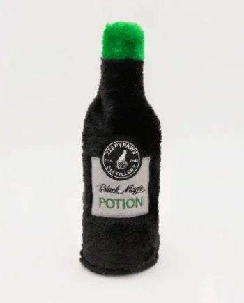 Halloween Happy Hour Crusherz Black Magic Potion
