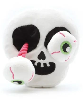 Halloween - Juguete Calavera