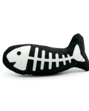 Halloween - Juguete con catnip raspa para gato