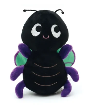 Halloween - Juguete Mosca