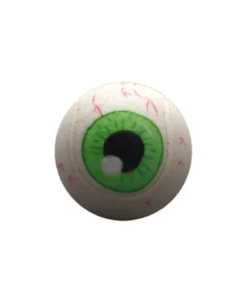 Halloween - Pelota Ojo saltón