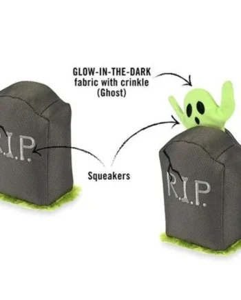 Halloween Peluche PLAY Tumba
