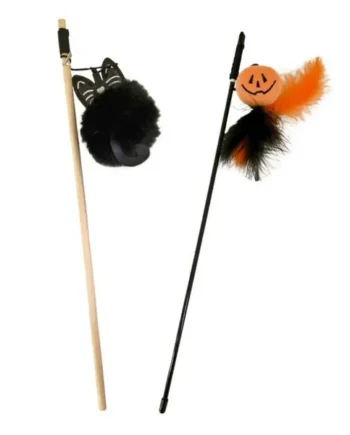 Halloween - Varitas de Halloween