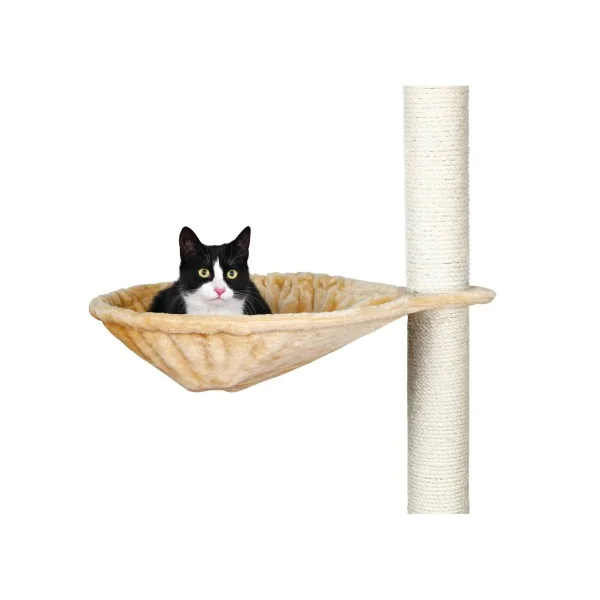 Hamaca XL para Rascadores beige