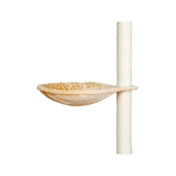 Hamaca XL para Rascadores beige