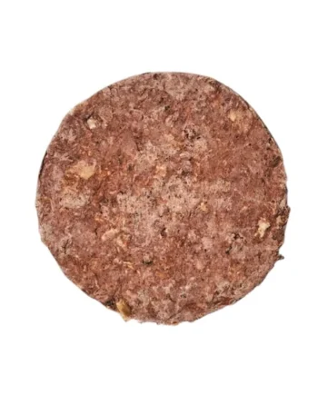 Hamburguesa Tripa Verde