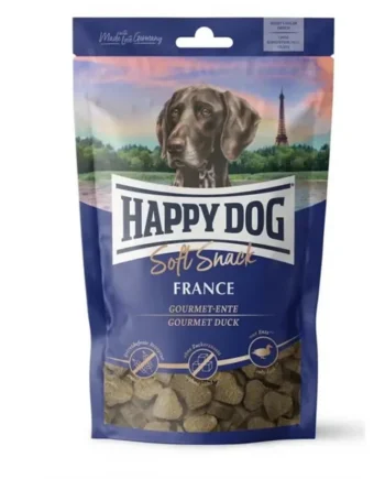 Happy Dog Snacks Soft France 100 g