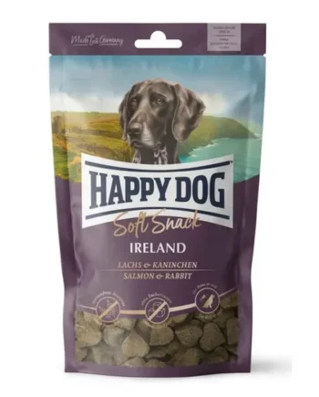 Happy Dog Snacks Soft Ireland 100 g