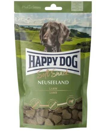 Happy Dog Snacks Soft Neuseeland 100 g