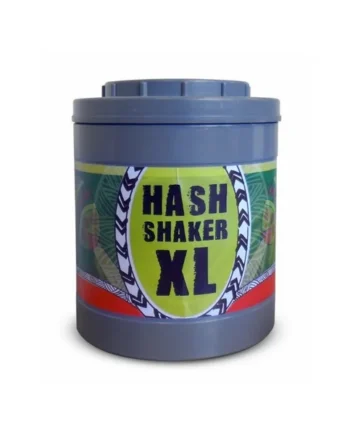Hash Shaker ✔️ Extractor de Resina en Seco