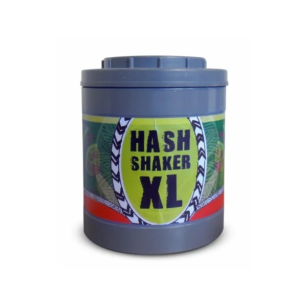 Hash Shaker ✔️ Extractor de Resina en Seco