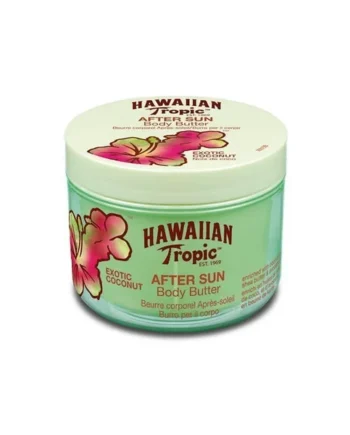 Hawaiian Tropic Lima / Coco
