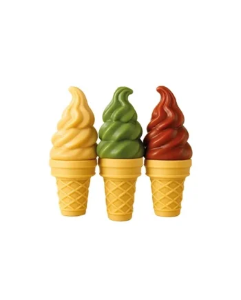 Helado italiano