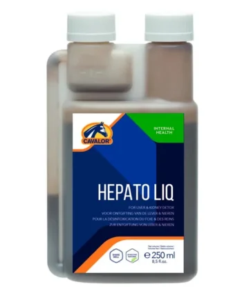 Hepato Liquid Cavalor 250 ml