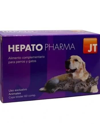 Hepato Pharma