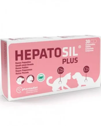 Hepatosil Plus