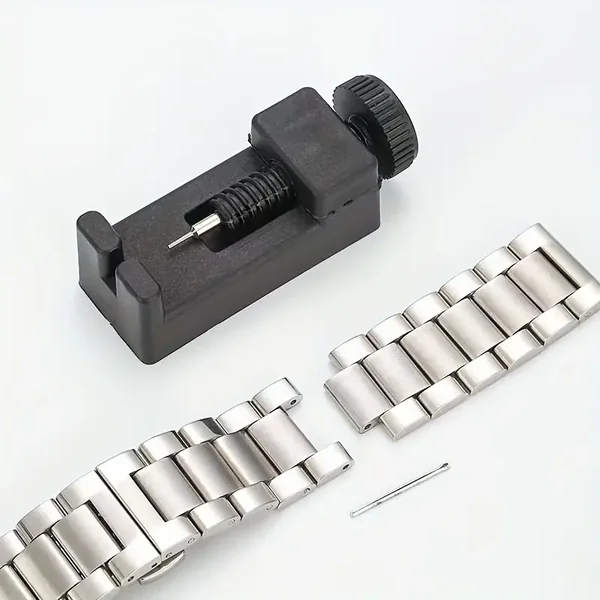 Herramienta de ajuste correa de Reloj Negro