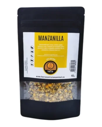Herre Flores de Manzanilla