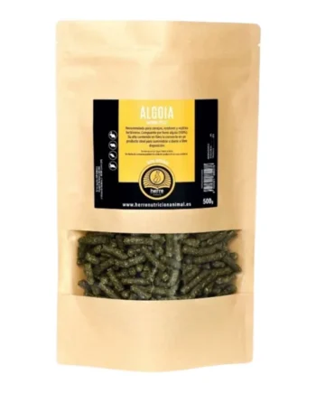 Herre Pellets de Heno Bio Algoia