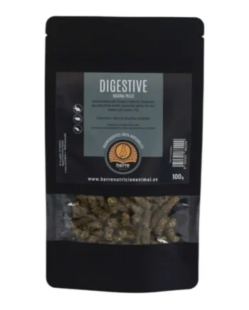 Herre Pellets Digestive