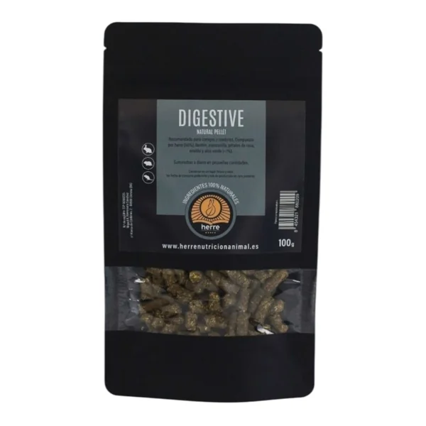 Herre Pellets Digestive