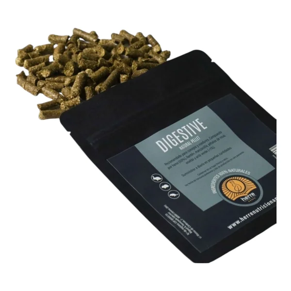 Herre Pellets Digestive