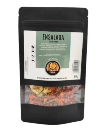 Herre Snack Ensalada de la Tierra