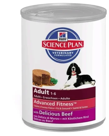 Hill's Adult Comida Húmeda para Perros