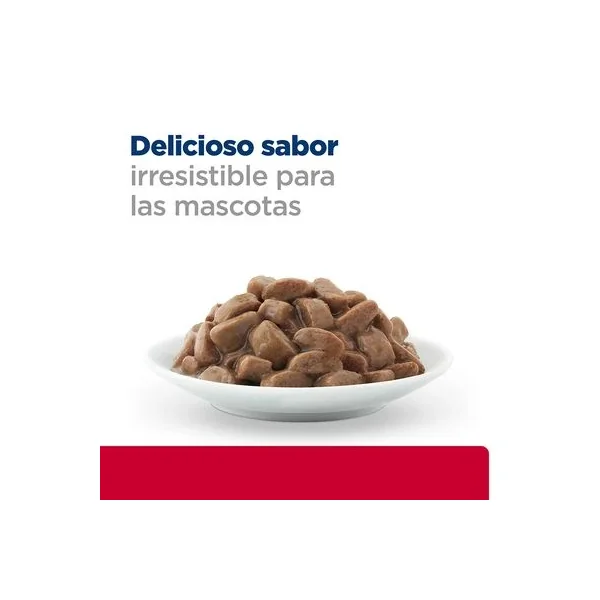 Hill's C/d Prescription Diet Urinary Stress Sobres Comida Húmeda Para Gatos premium a los mejores precios: compra en línea en Productos Para Gatos en le Las Palmas de Gran Canaria España.