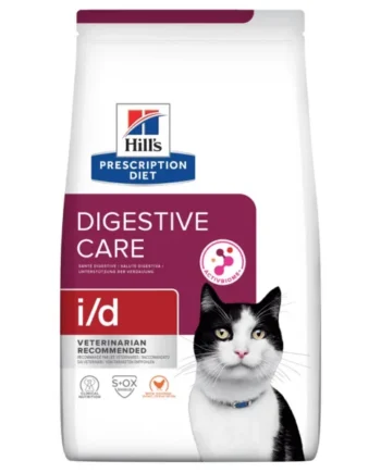Hill´s Gatos Digestive Care i/d gatitos y gatos adultos