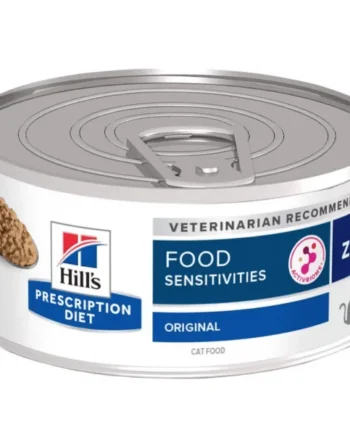 Hill's hpd feline Z/D latas gatos