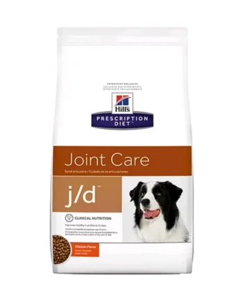 Hill's j/d Pienso para Perros
